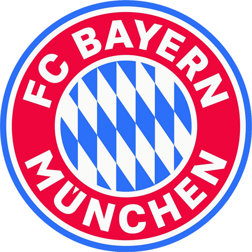 Wappen Bayern München II